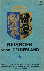 reisboek (Custom)