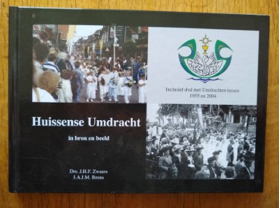 Boek de Huissense umdracht