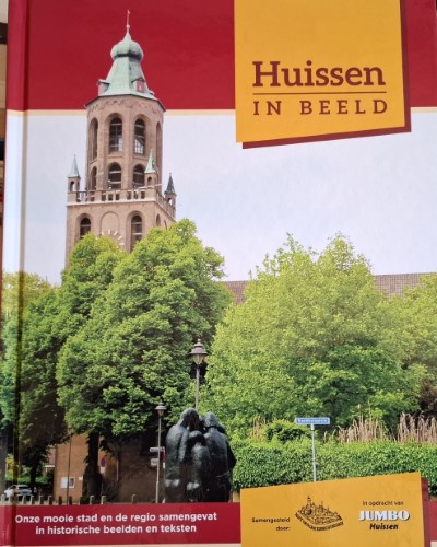 Jumboboek