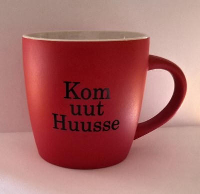 Kom uut Huusse
