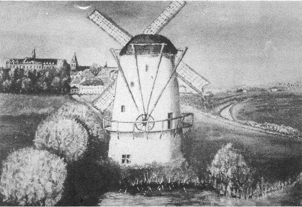 molen