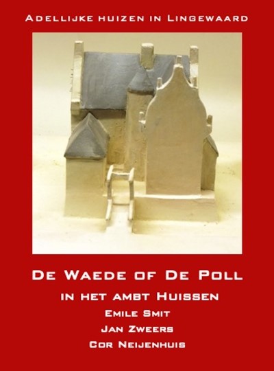 J. Voorkant Pollboek kl
