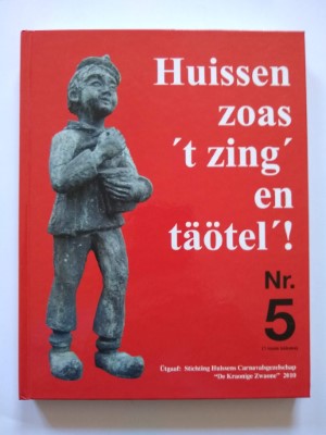 boeken hkh 19