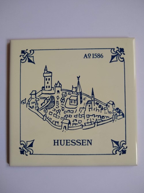 tegel hkh