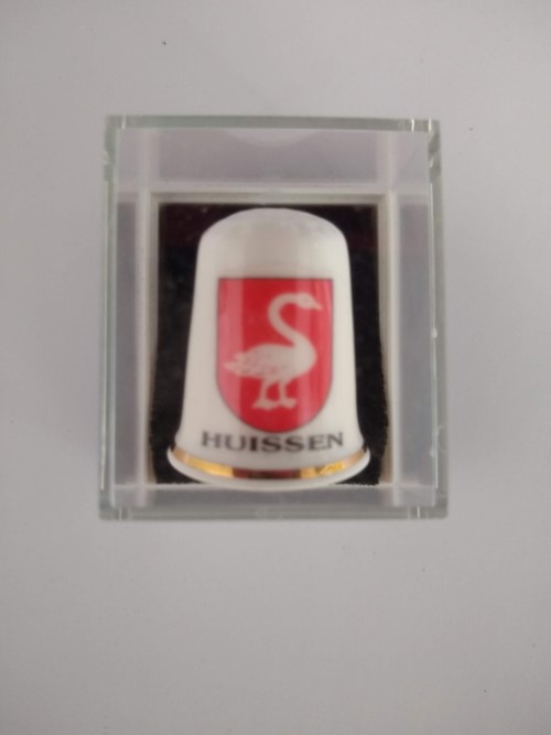 vingerhoed hkh